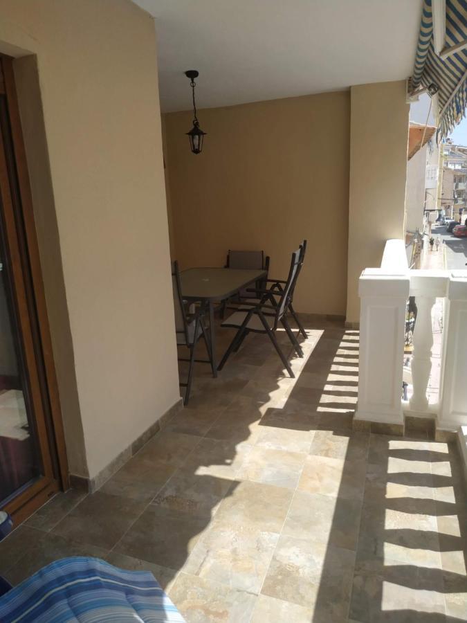 Ferienwohnung A 1 Minuto De La Playa Del Campello Exterior foto