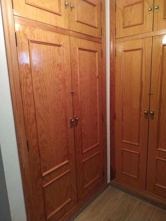 Ferienwohnung A 1 Minuto De La Playa Del Campello Exterior foto