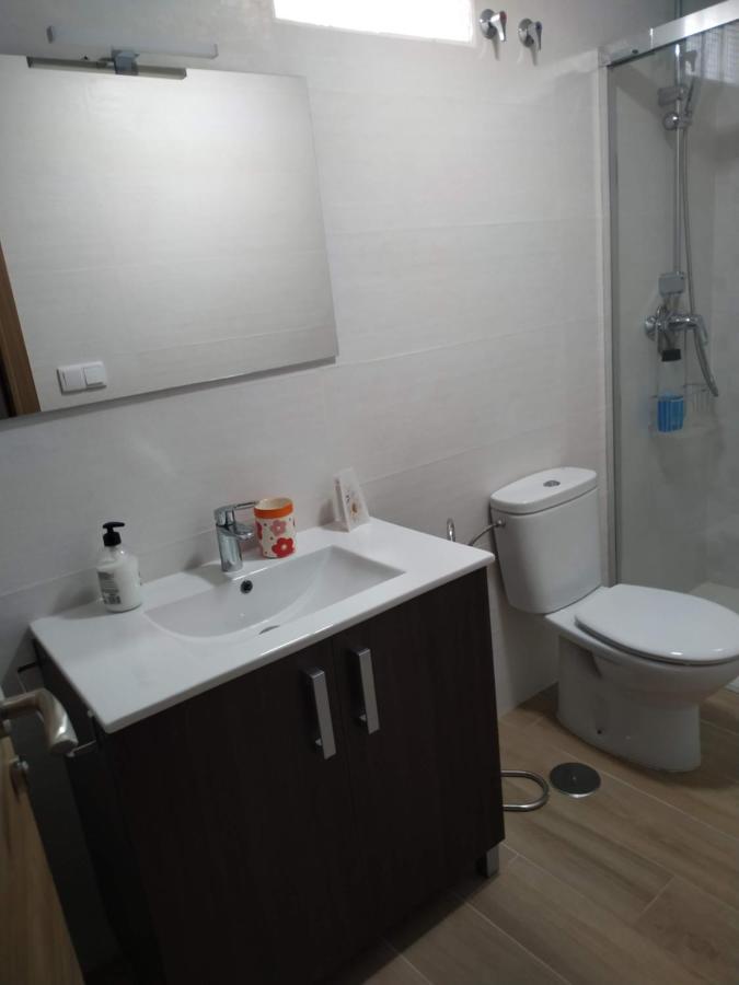 Ferienwohnung A 1 Minuto De La Playa Del Campello Exterior foto
