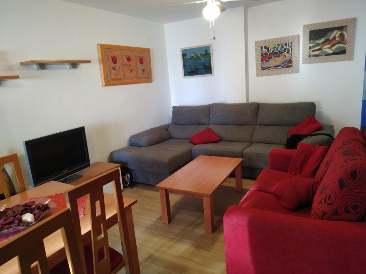 Ferienwohnung A 1 Minuto De La Playa Del Campello Exterior foto