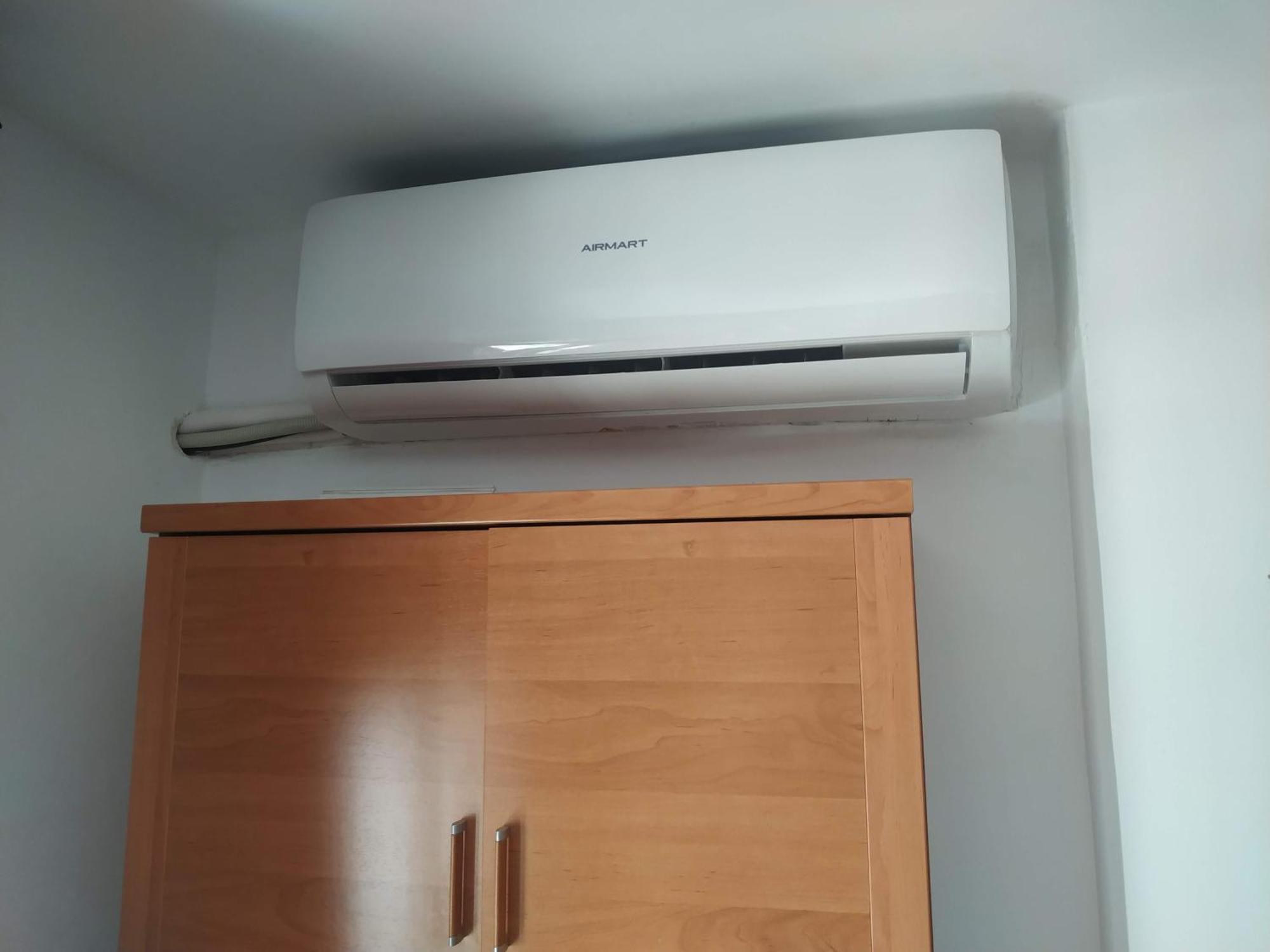 Ferienwohnung A 1 Minuto De La Playa Del Campello Exterior foto