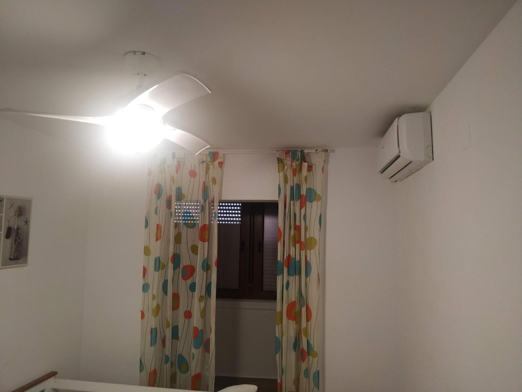 Ferienwohnung A 1 Minuto De La Playa Del Campello Exterior foto