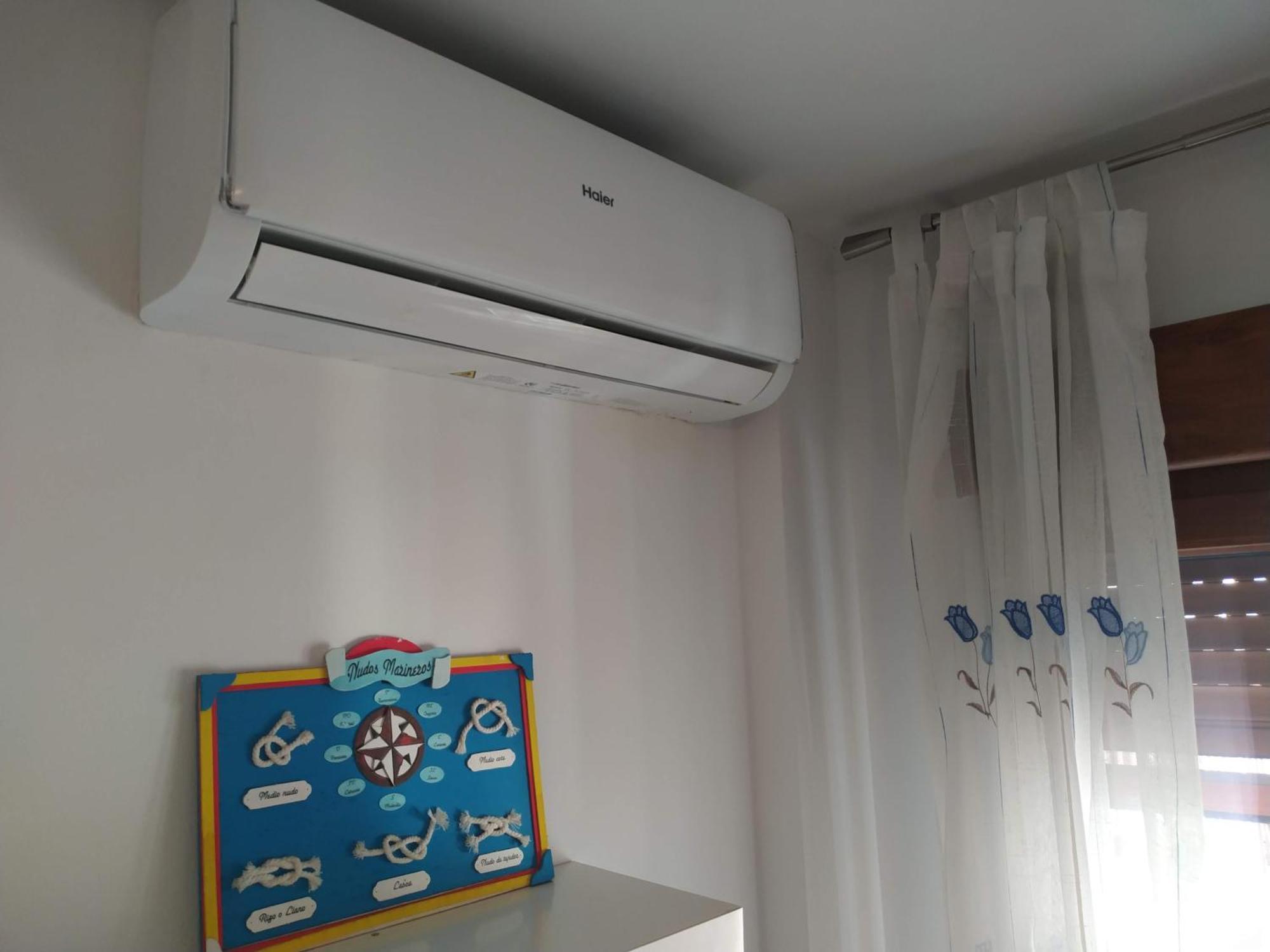 Ferienwohnung A 1 Minuto De La Playa Del Campello Exterior foto