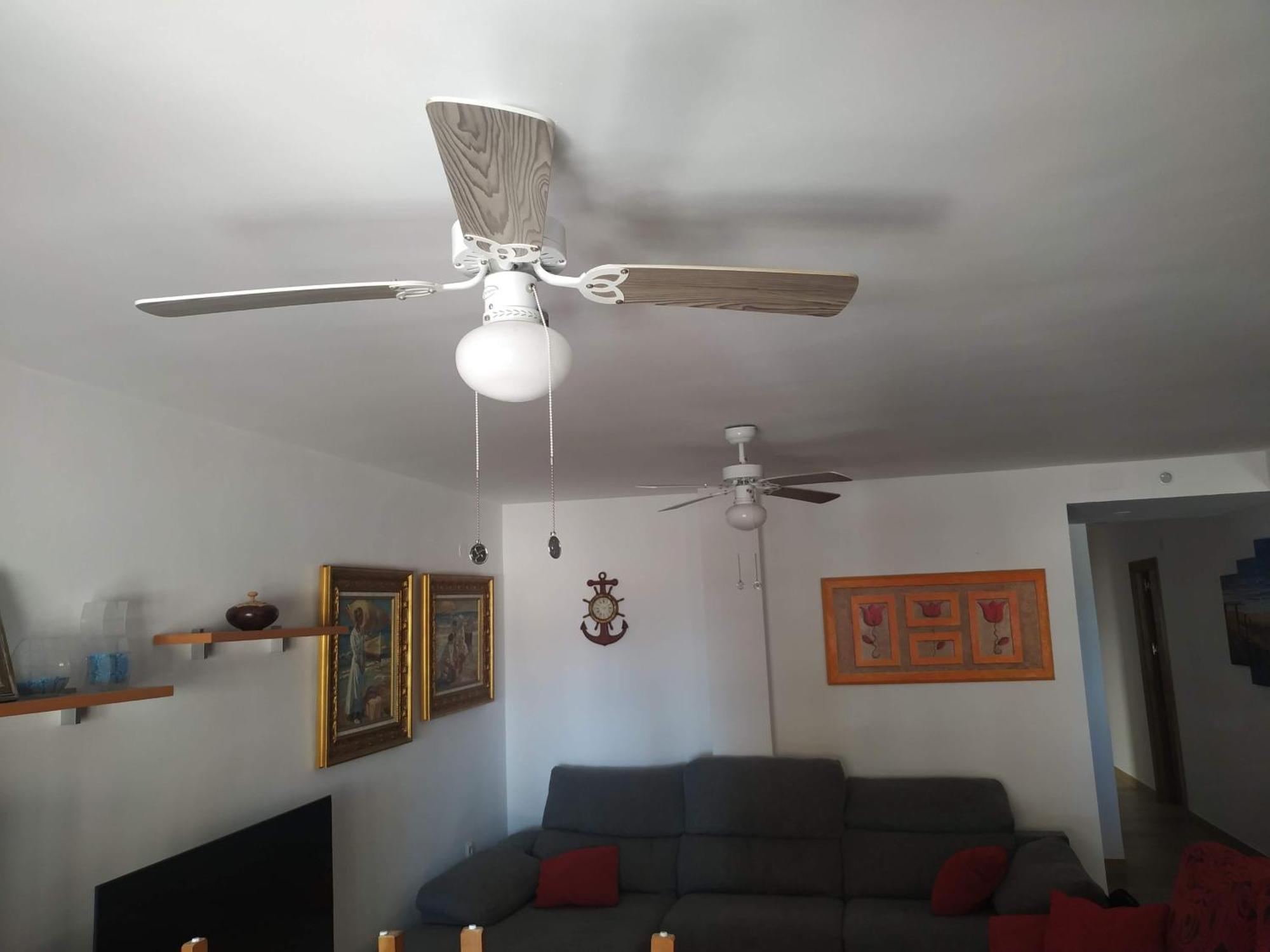 Ferienwohnung A 1 Minuto De La Playa Del Campello Exterior foto