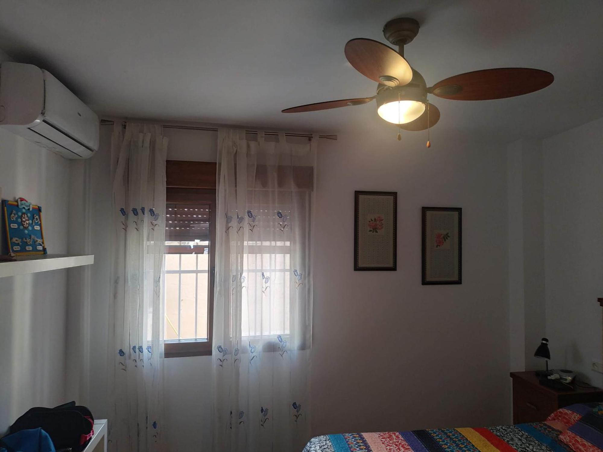 Ferienwohnung A 1 Minuto De La Playa Del Campello Exterior foto